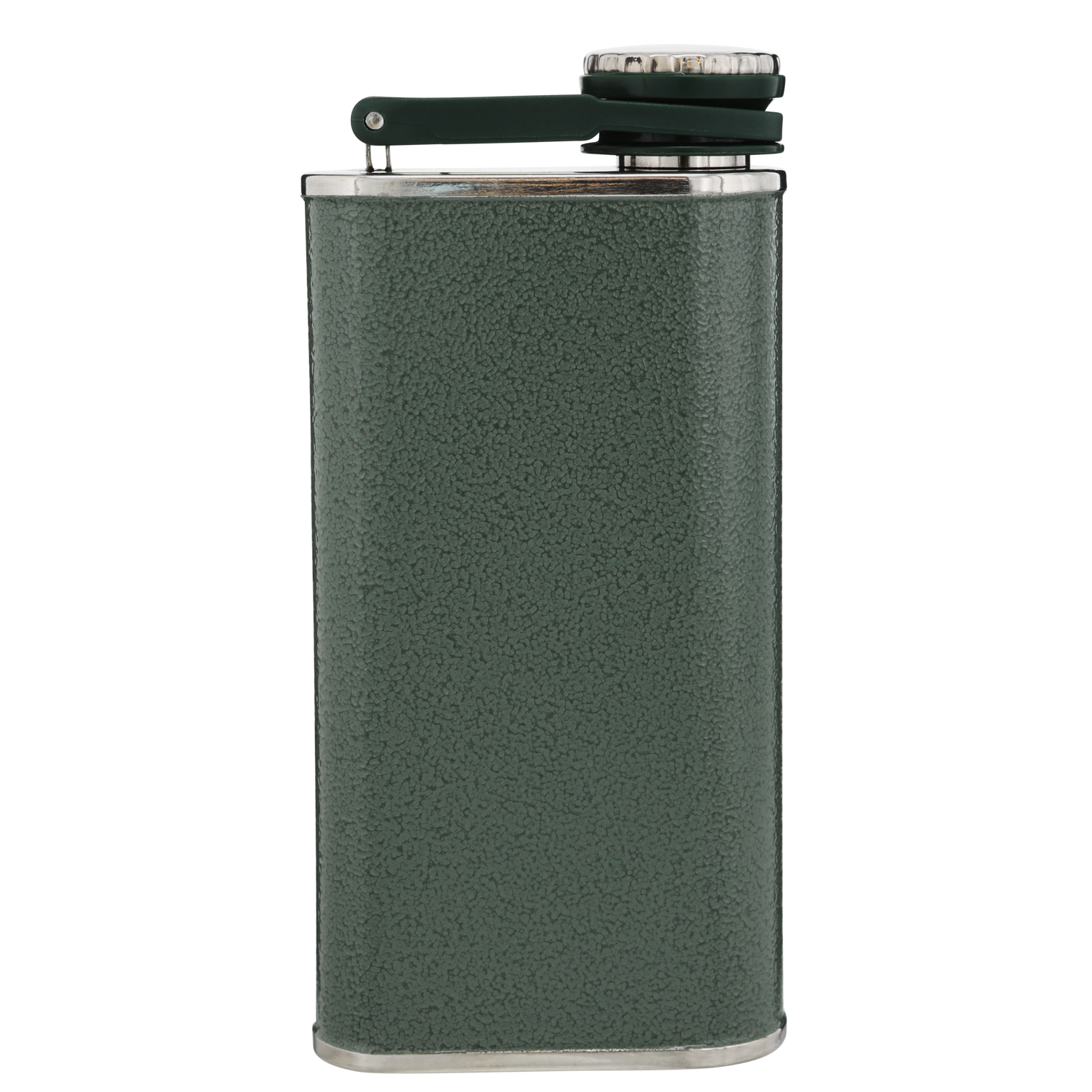 Classic Easy Fill Wide Mouth Flask | 8 OZ