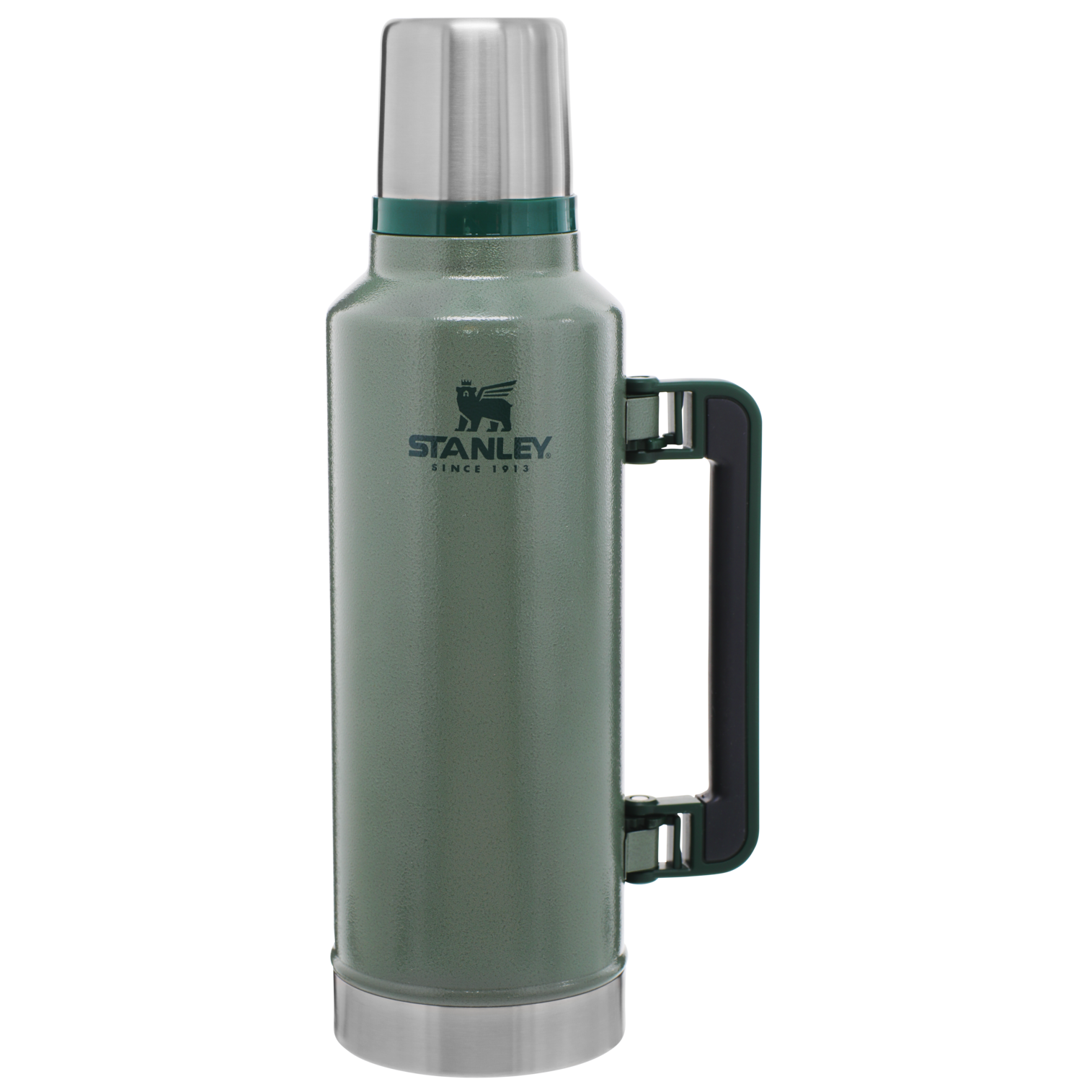 Classic Legendary Bottle | 2 QT
