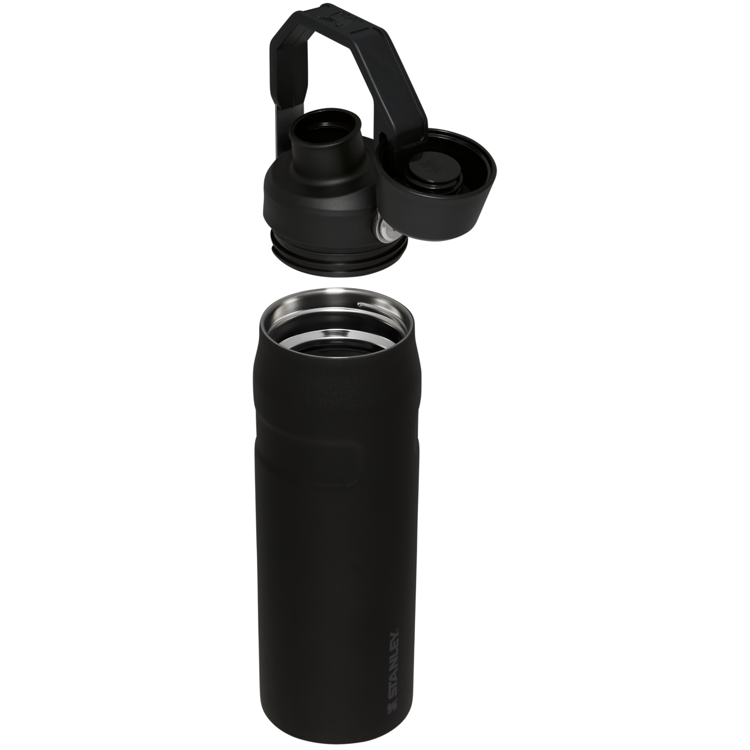 IceFlow™ Bottle with Fast Flow Lid | 24 OZ - Stanley Create