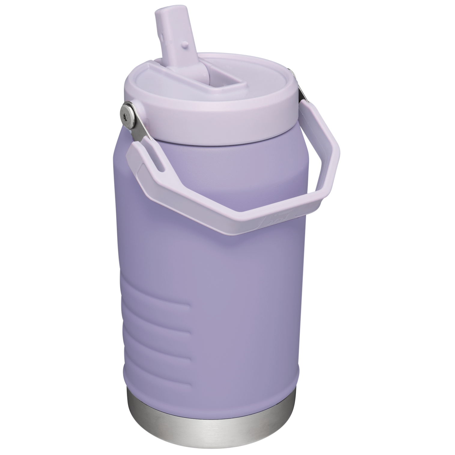 The IceFlow™ Flip Straw Jug | 64 OZ - Stanley Create