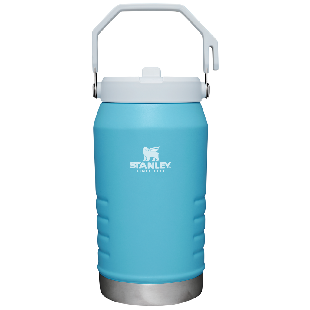 The IceFlow™ Flip Straw Jug | 64 OZ - Stanley Create