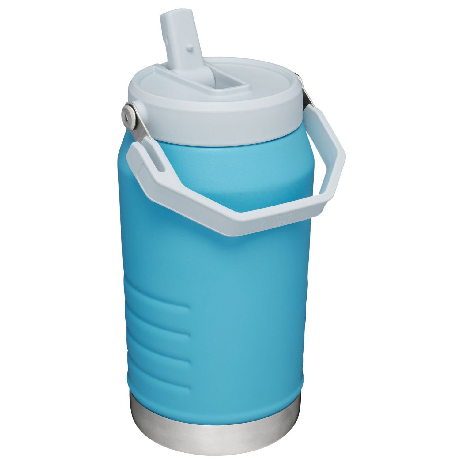 The IceFlow™ Flip Straw Jug | 64 OZ - Stanley Create