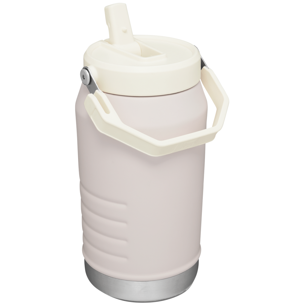 The IceFlow™ Flip Straw Jug | 64 OZ - Stanley Create