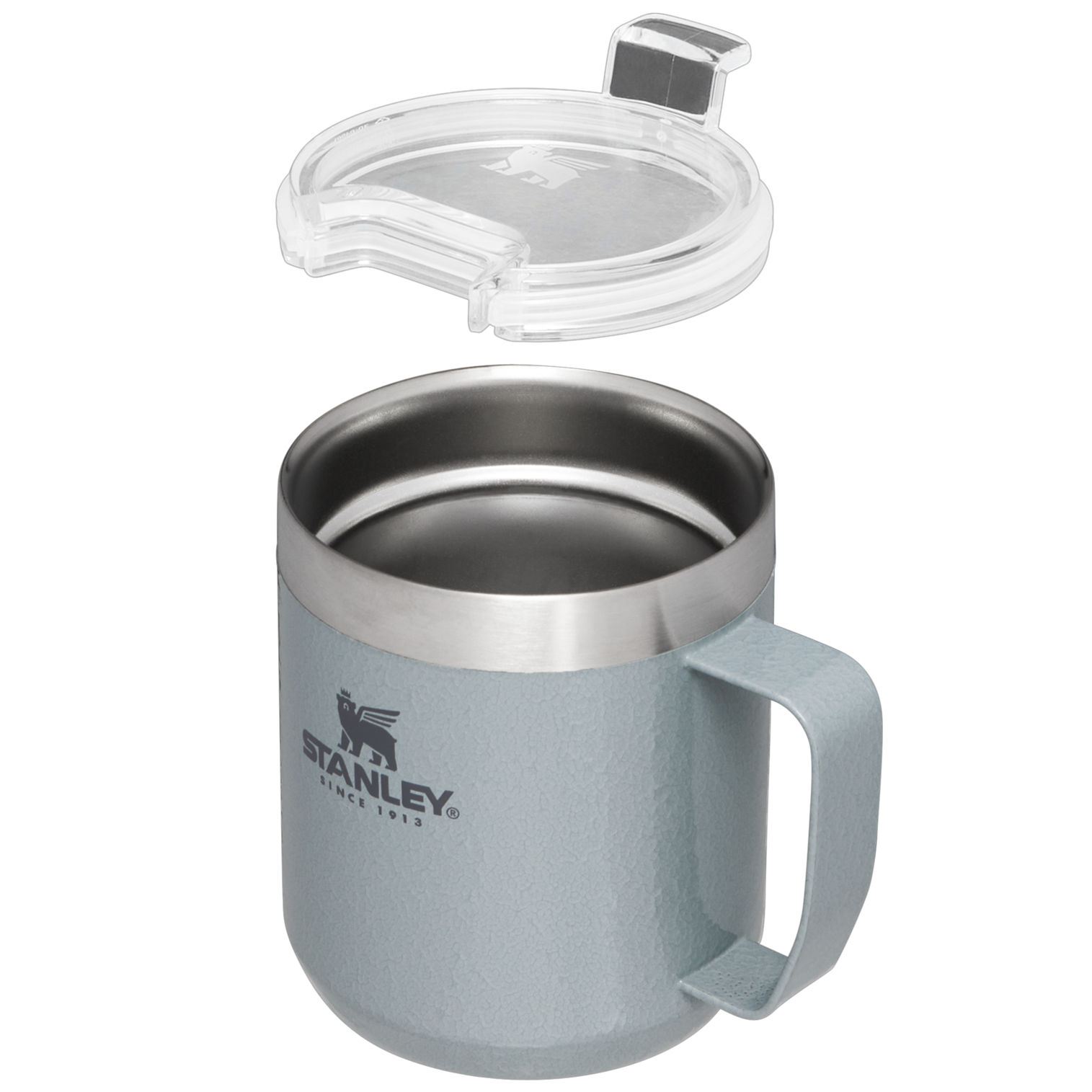 Classic Legendary Camp Mug | 12 OZ