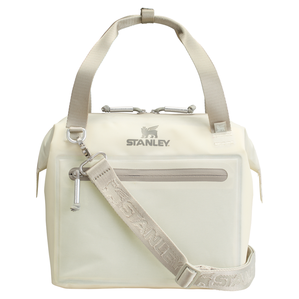 The All Day Julienne Mini Cooler | 10 Can | 7.4 QT | 7.0 L