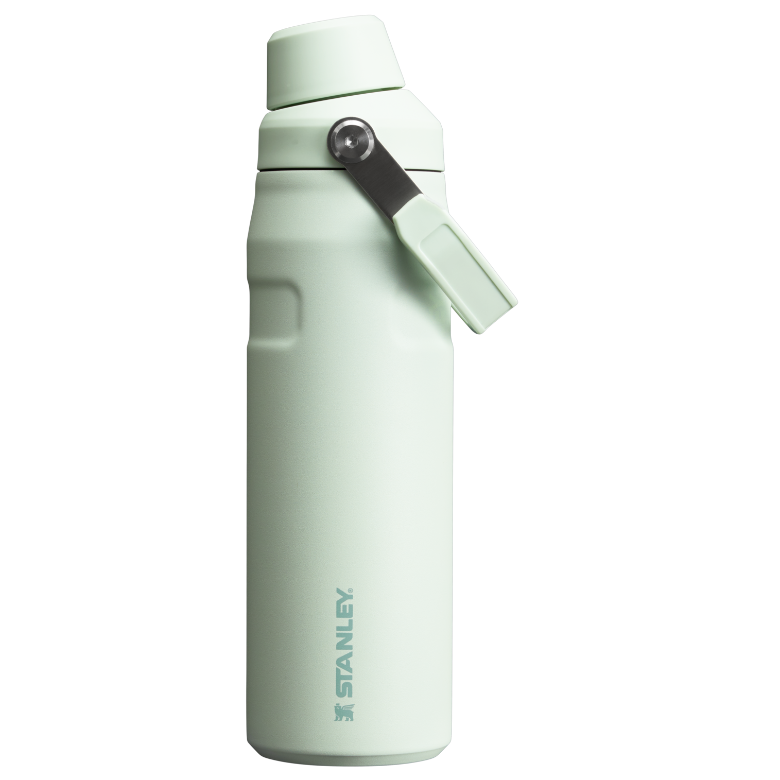IceFlow™ Bottle with Fast Flow Lid | 24 OZ - Stanley Create