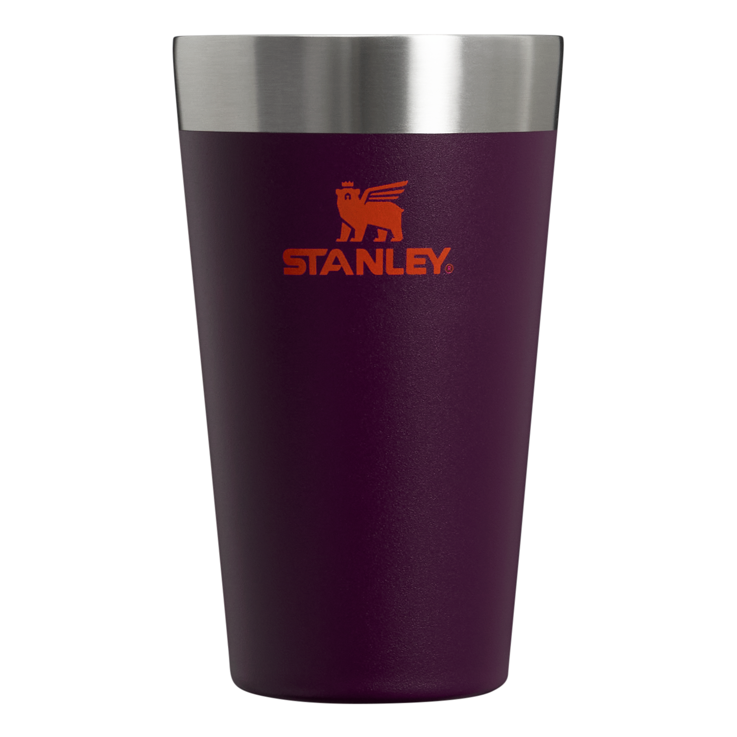 Adventure Stacking Beer Pint | 16 OZ