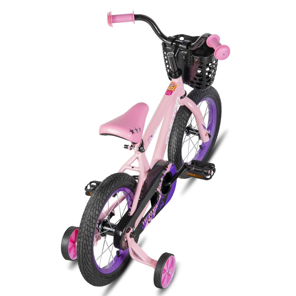 JOYSTAR Cervine Kids Bike 10-16 Inch for 2-7 Years
