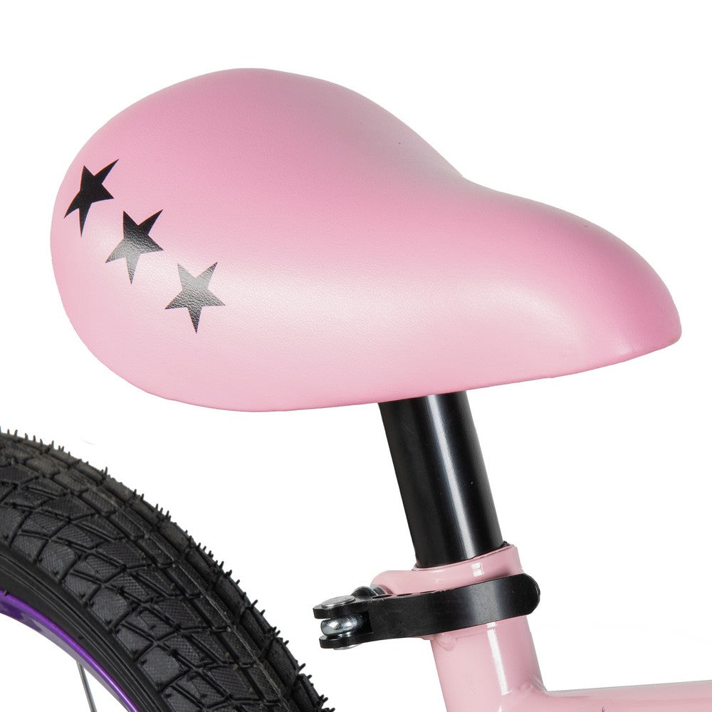 JOYSTAR Cervine Kids Bike 10-16 Inch for 2-7 Years