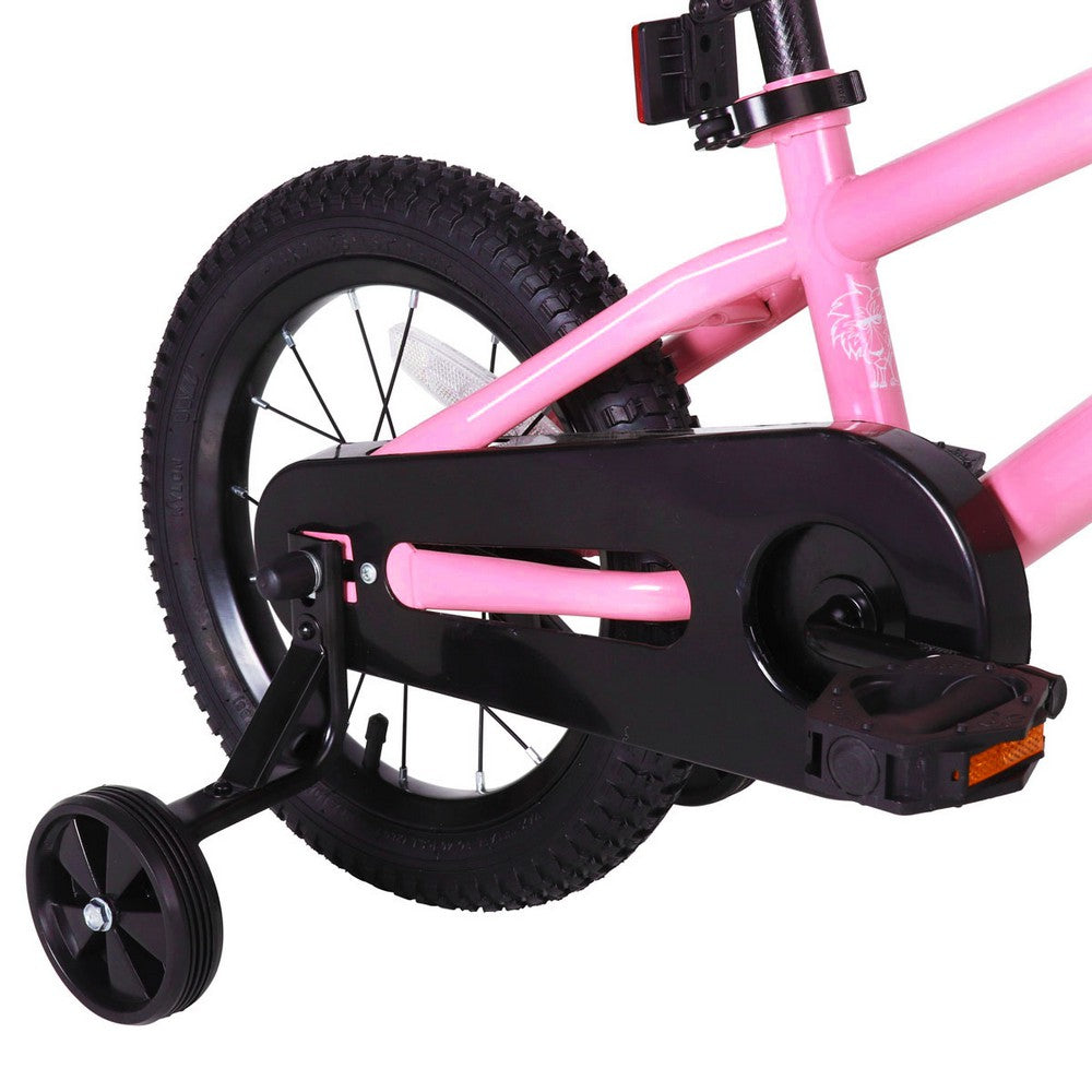 JOYSTAR Totem Kids Bike