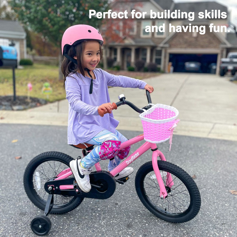 JOYSTAR Totem Kids Bike
