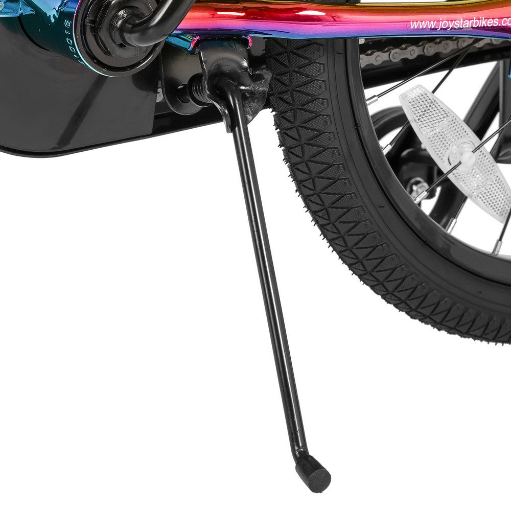 JOYSTAR Totem Kids Bike