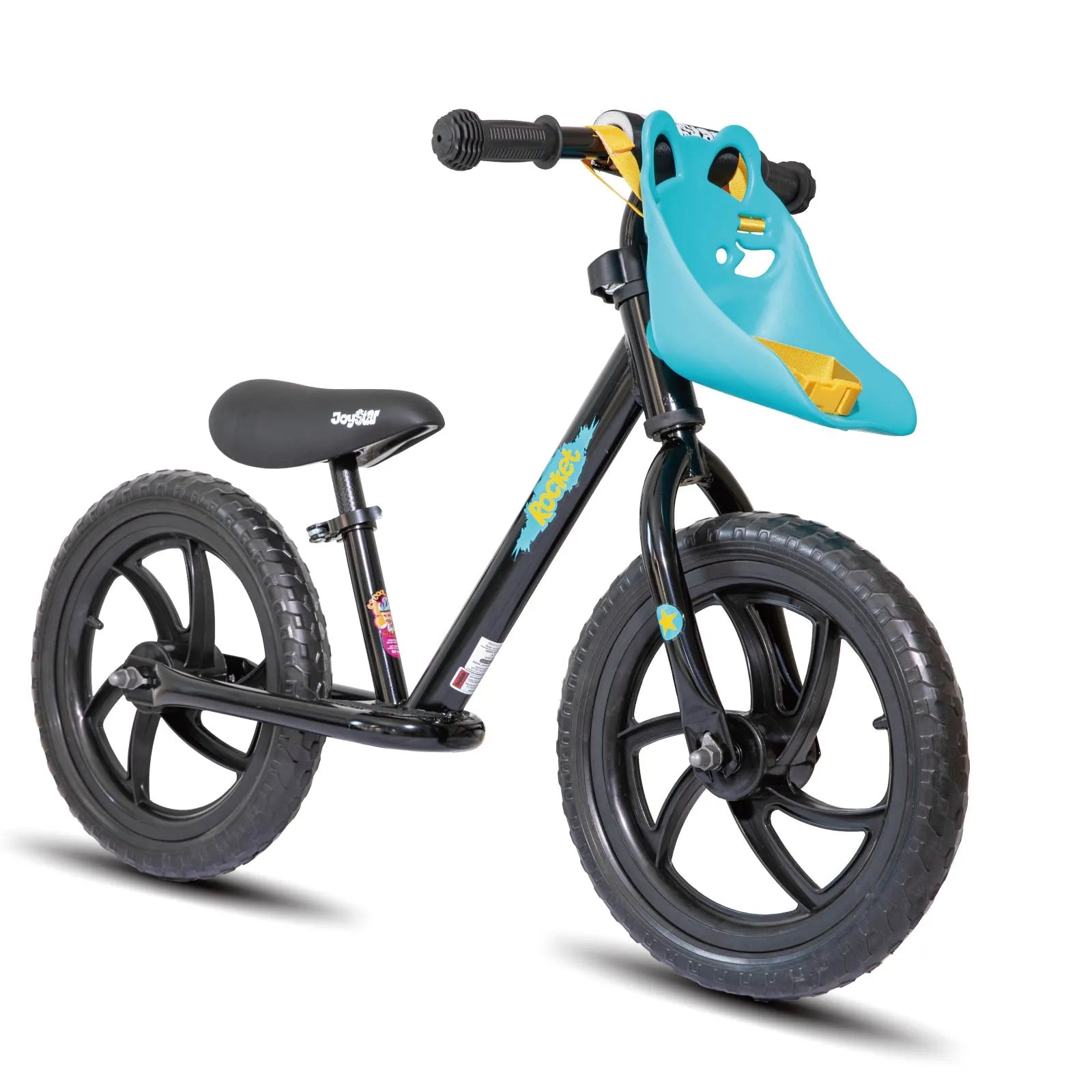 JOYSTAR Roadster 12"/14" Kids Balance Bike