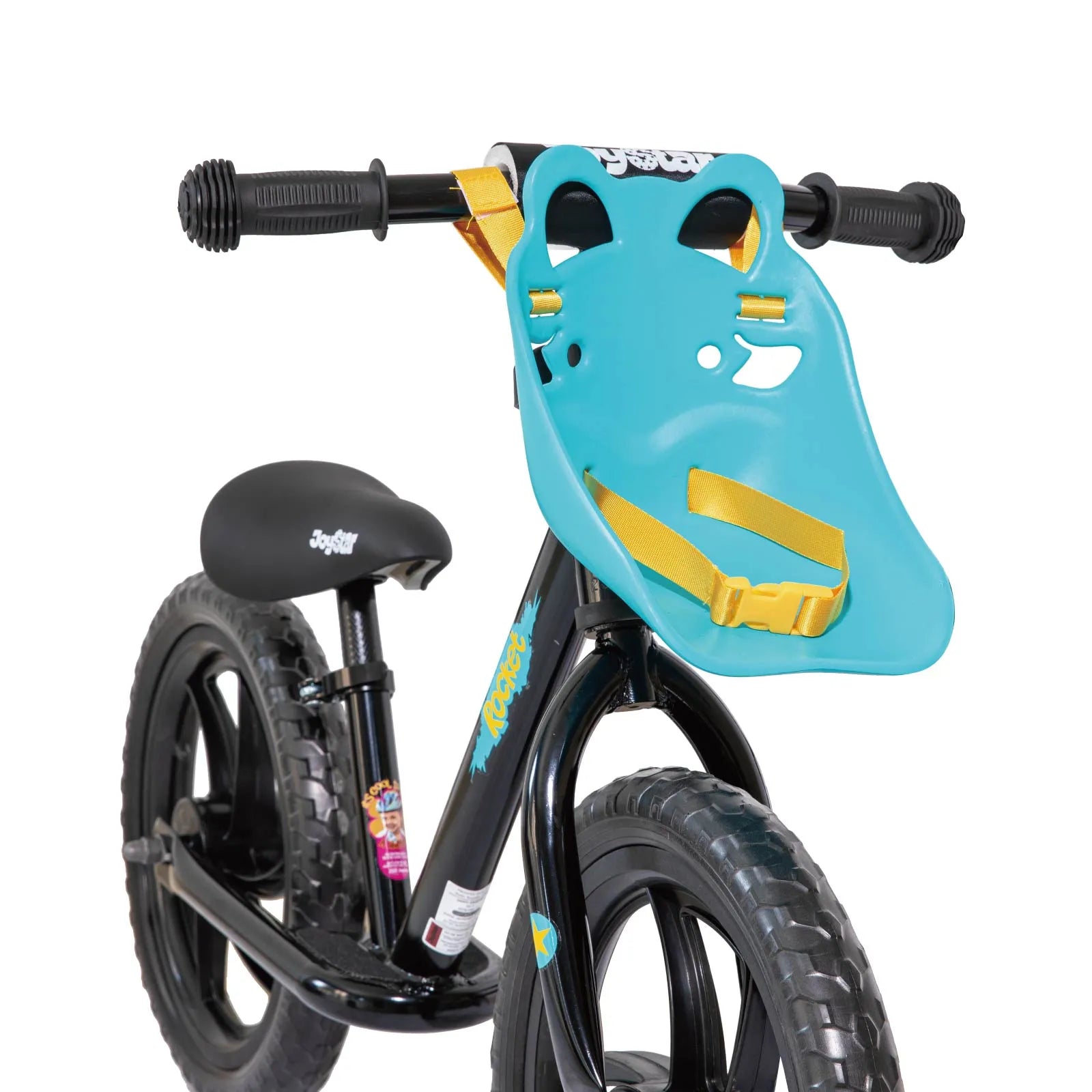 JOYSTAR Roadster 12"/14" Kids Balance Bike