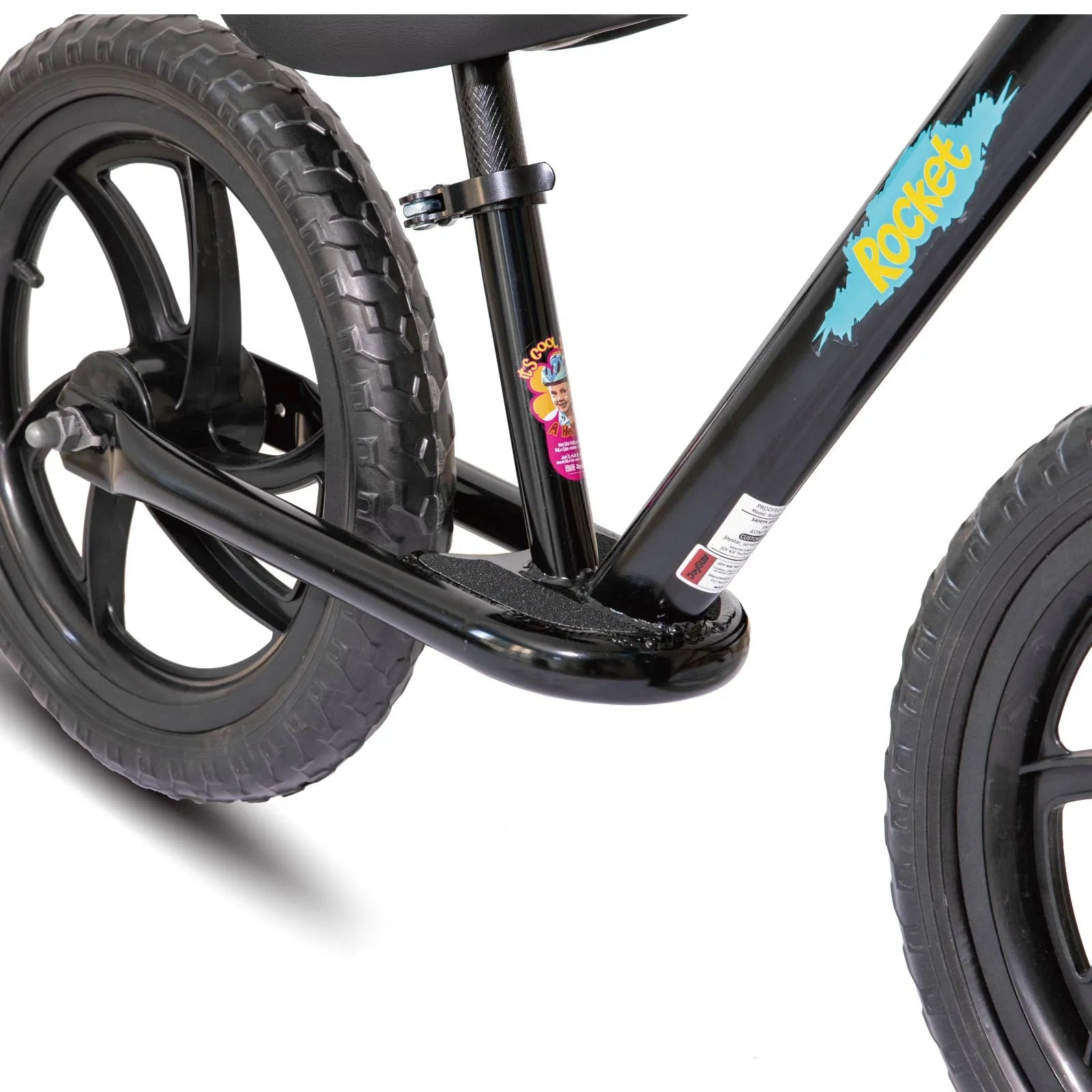 JOYSTAR Roadster 12"/14" Kids Balance Bike