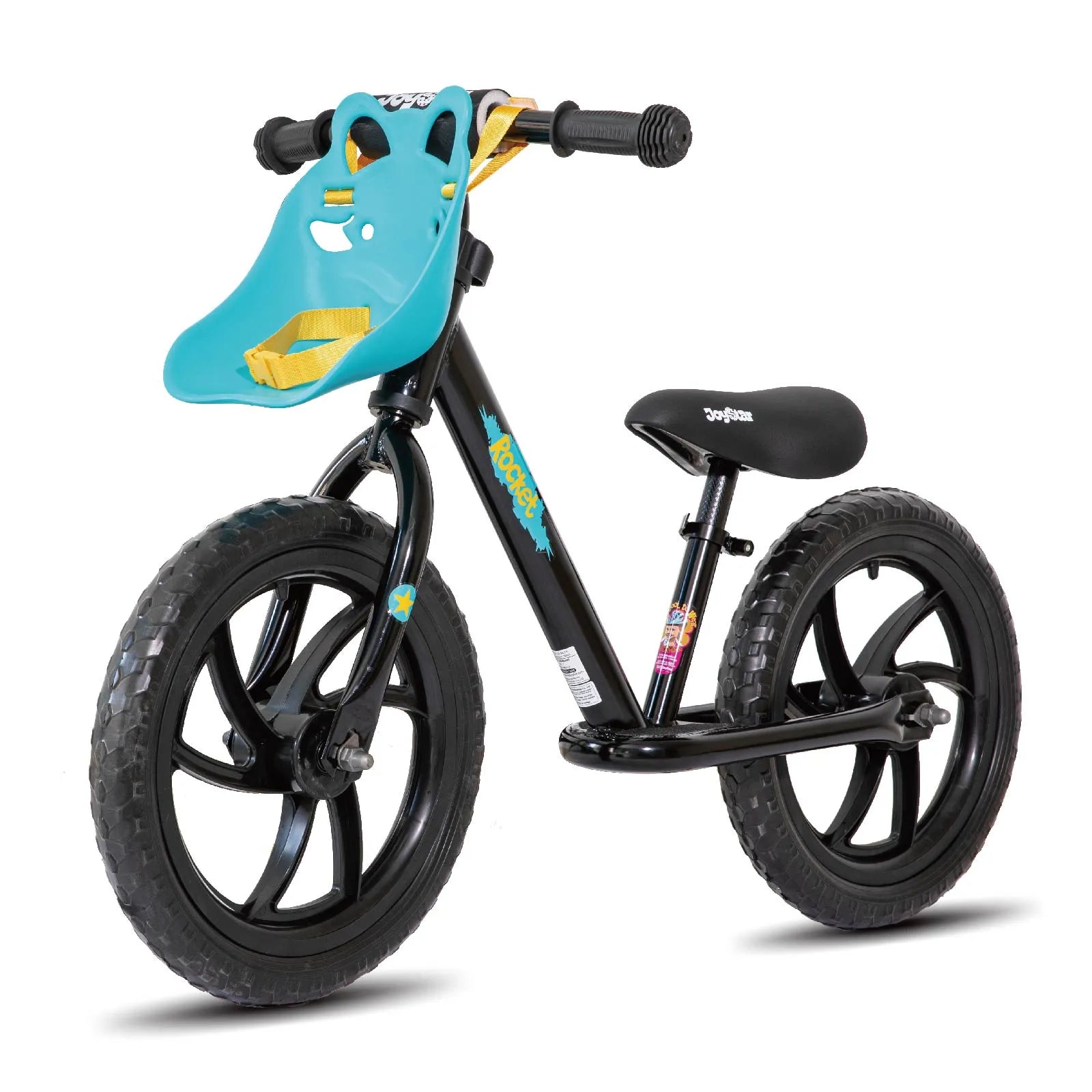 JOYSTAR Roadster 12"/14" Kids Balance Bike