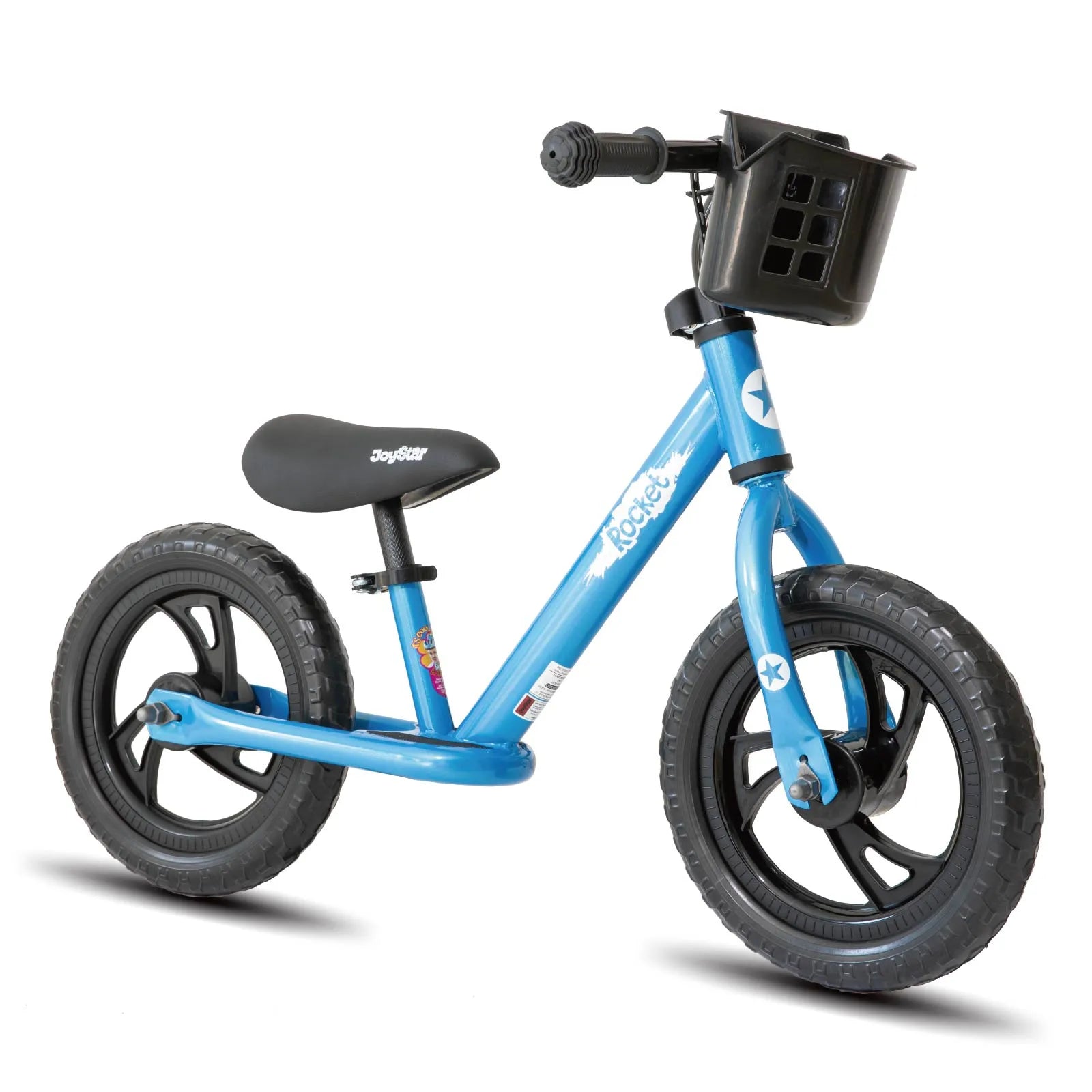 JOYSTAR Roadster 12"/14" Kids Balance Bike