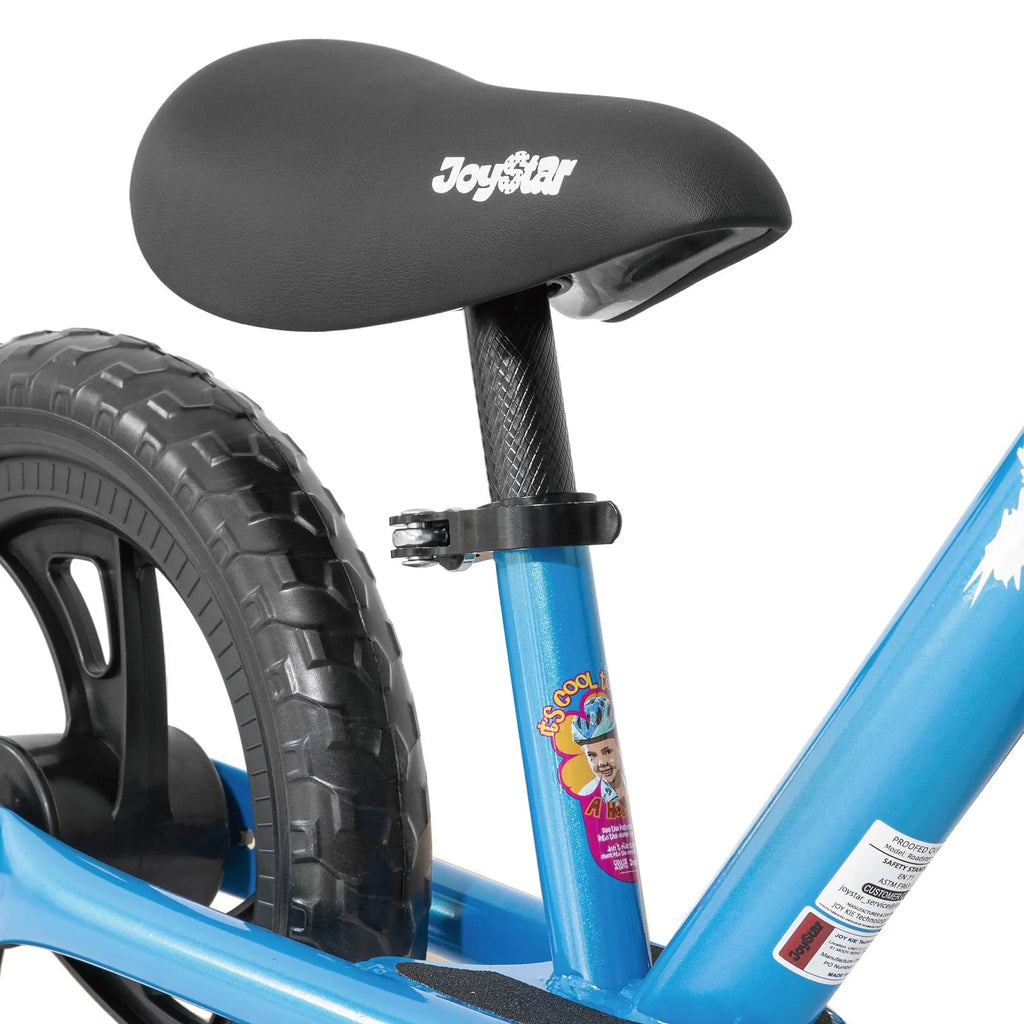JOYSTAR Roadster 12"/14" Kids Balance Bike