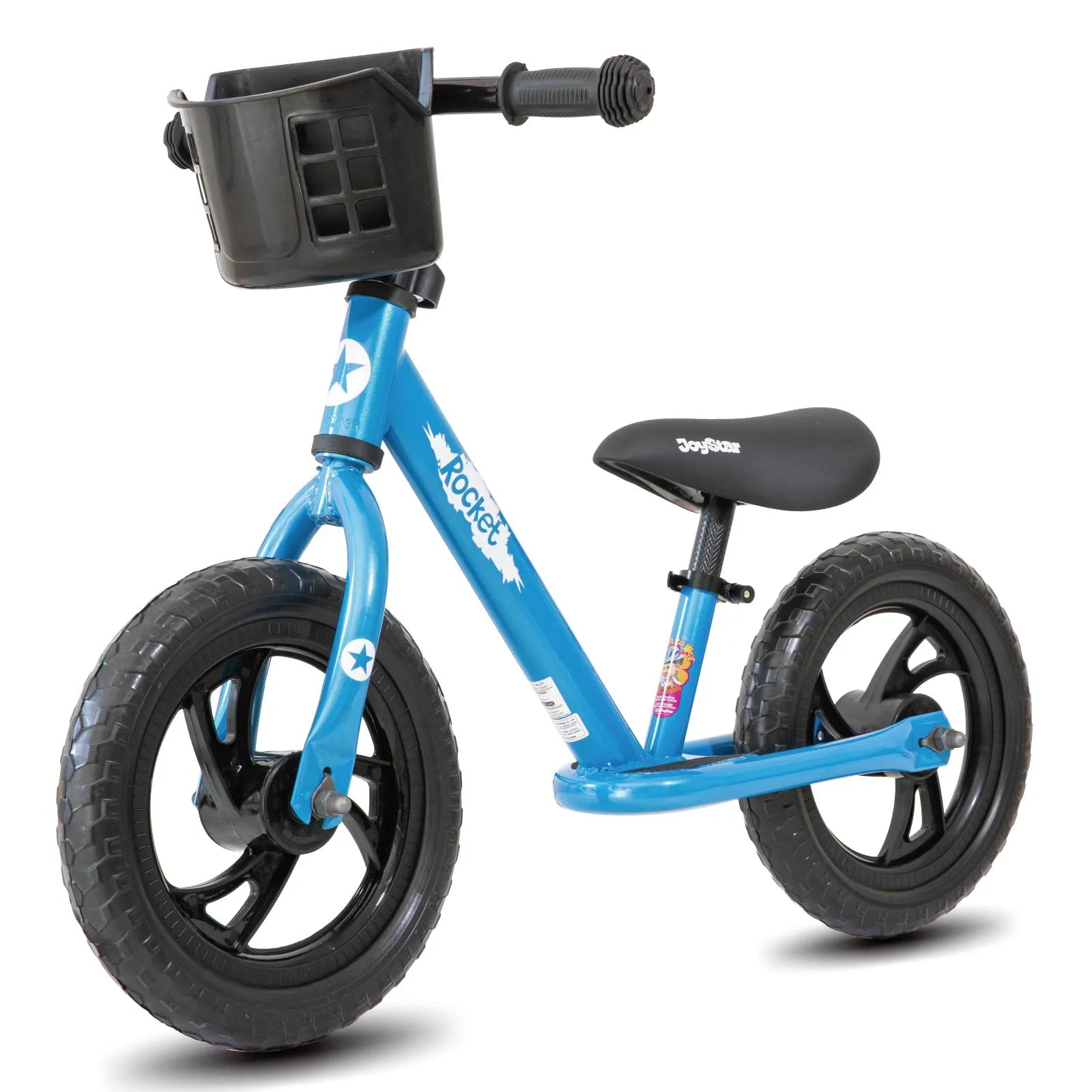 JOYSTAR Roadster 12"/14" Kids Balance Bike