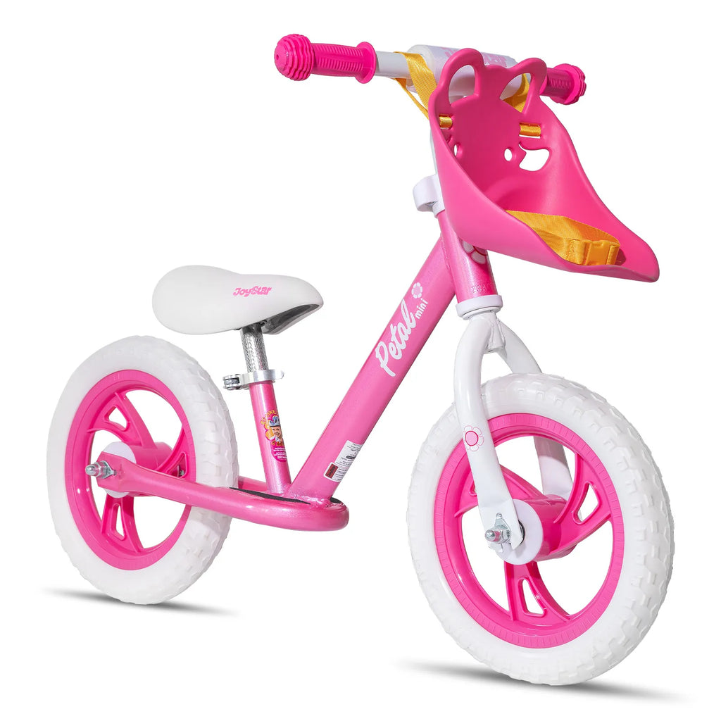JOYSTAR Roadster 12"/14" Kids Balance Bike
