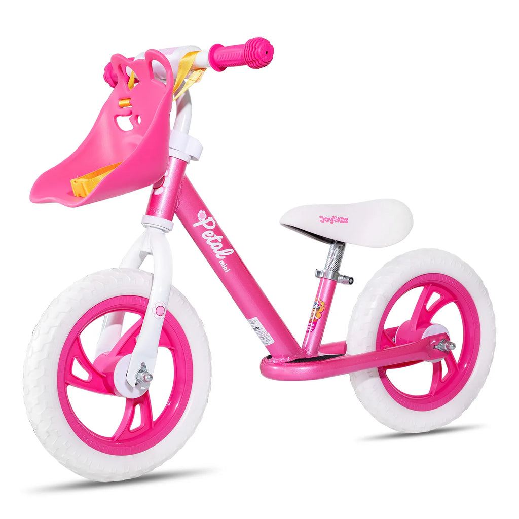 JOYSTAR Roadster 12"/14" Kids Balance Bike