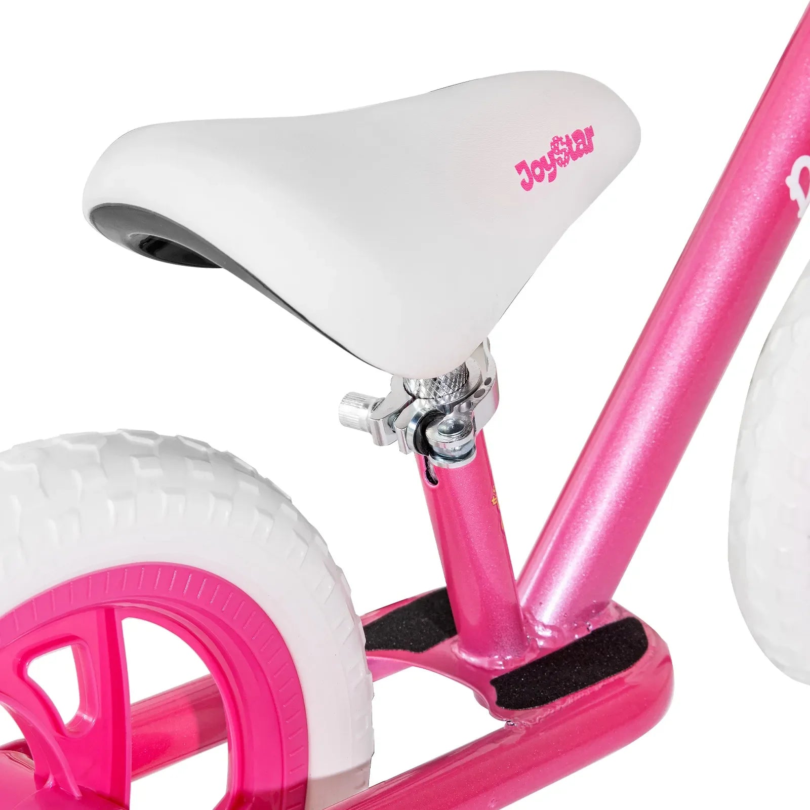 JOYSTAR Roadster 12"/14" Kids Balance Bike