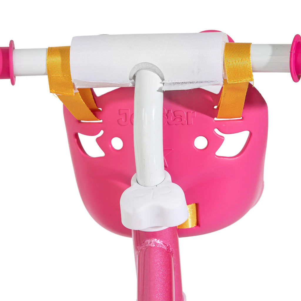 JOYSTAR Roadster 12"/14" Kids Balance Bike