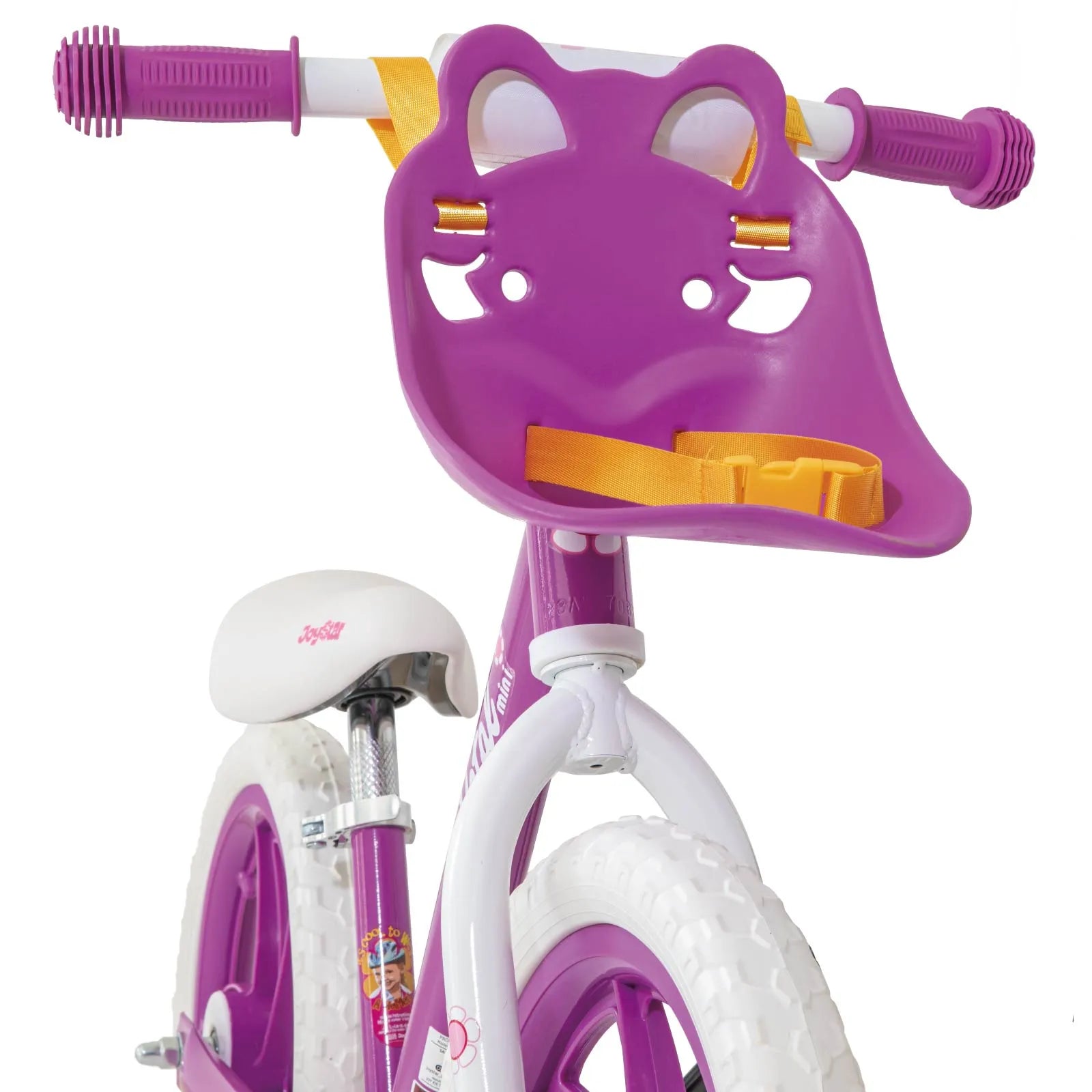 JOYSTAR Roadster 12"/14" Kids Balance Bike