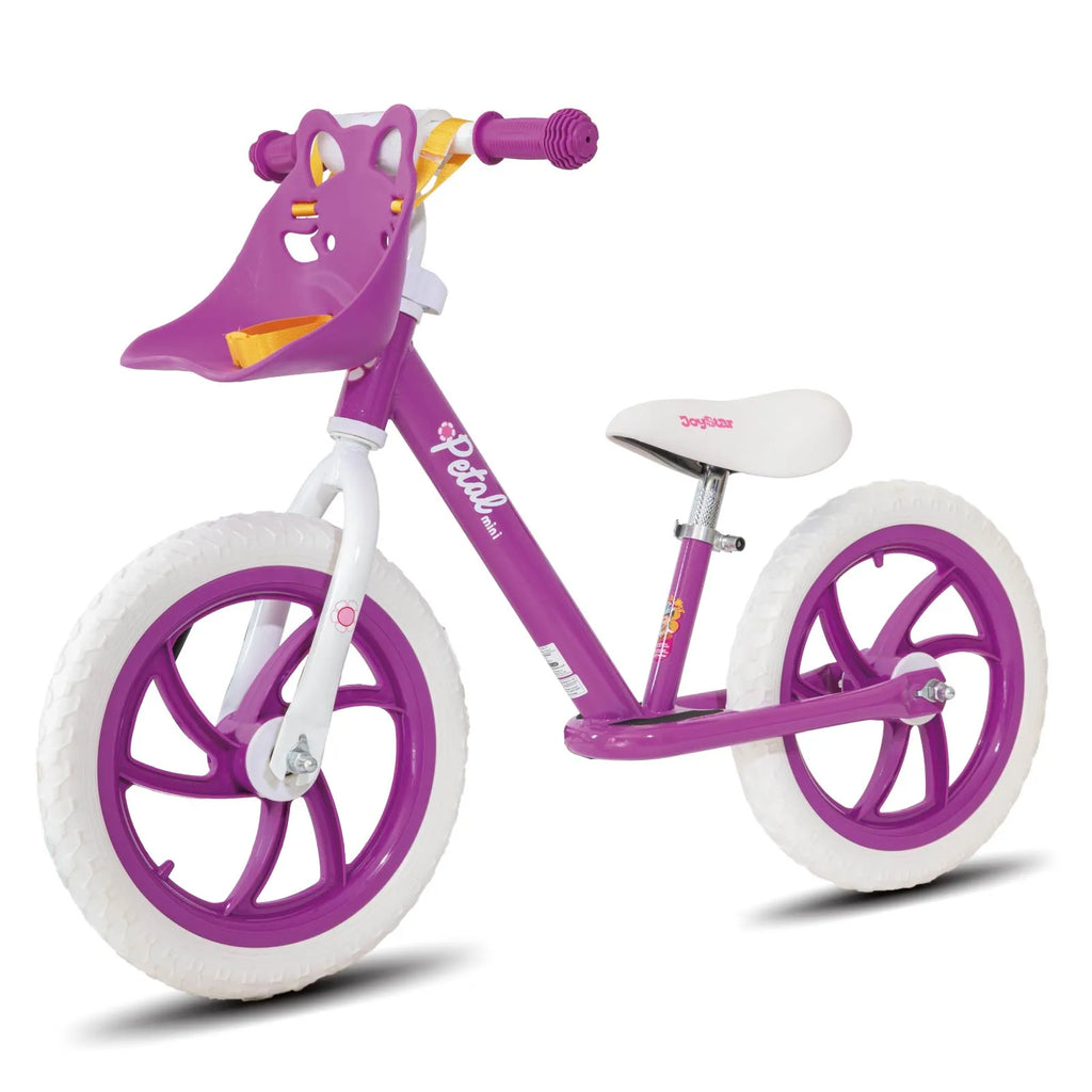 JOYSTAR Roadster 12"/14" Kids Balance Bike