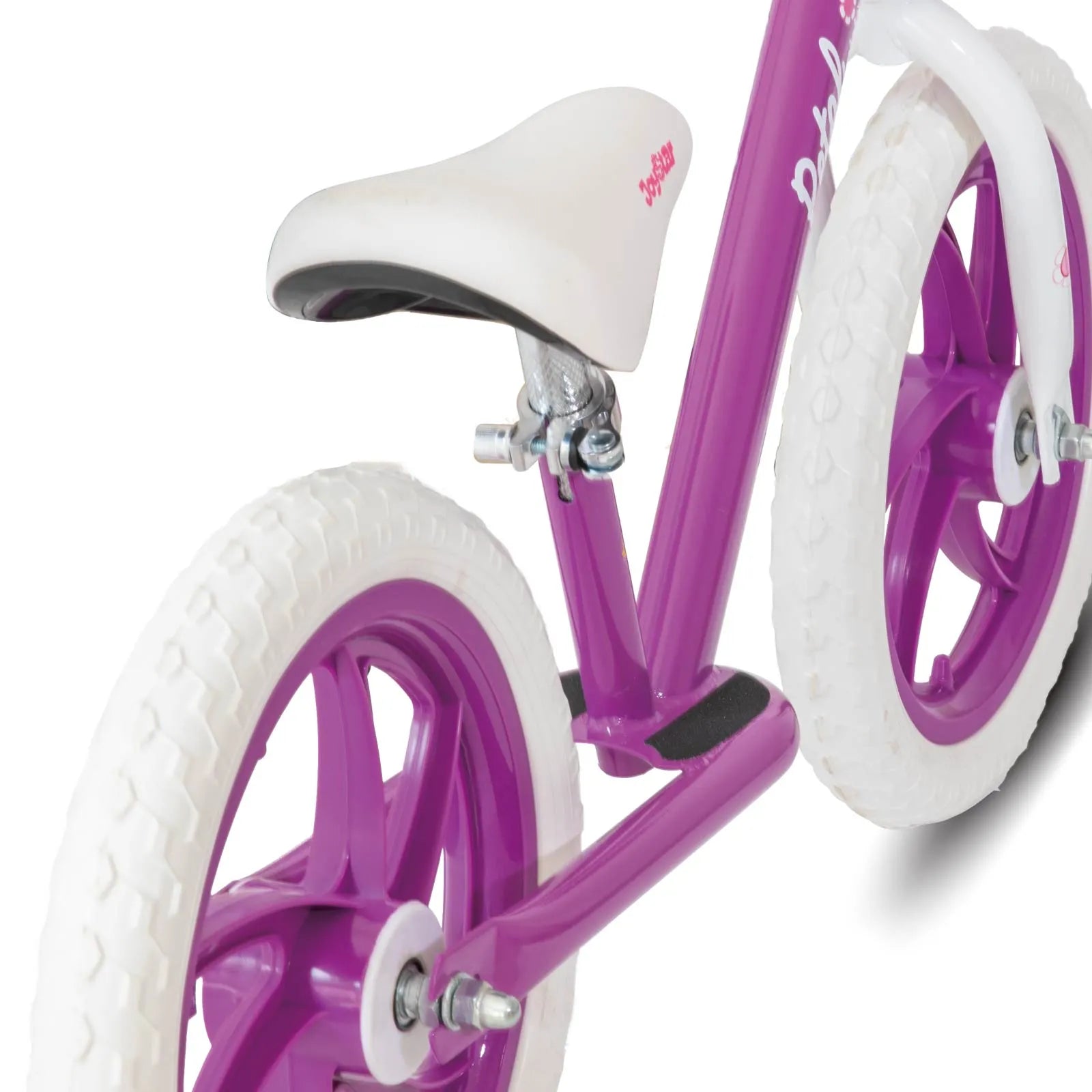 JOYSTAR Roadster 12"/14" Kids Balance Bike