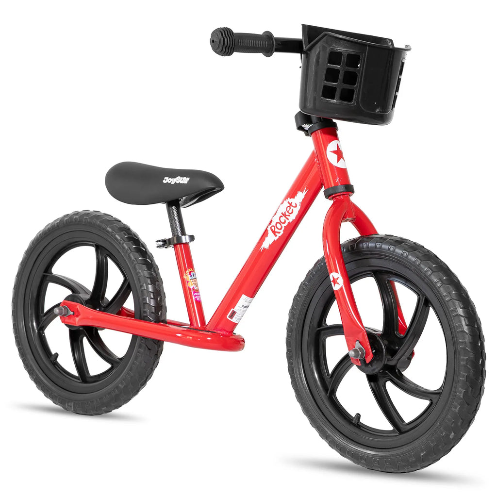 JOYSTAR Roadster 12"/14" Kids Balance Bike
