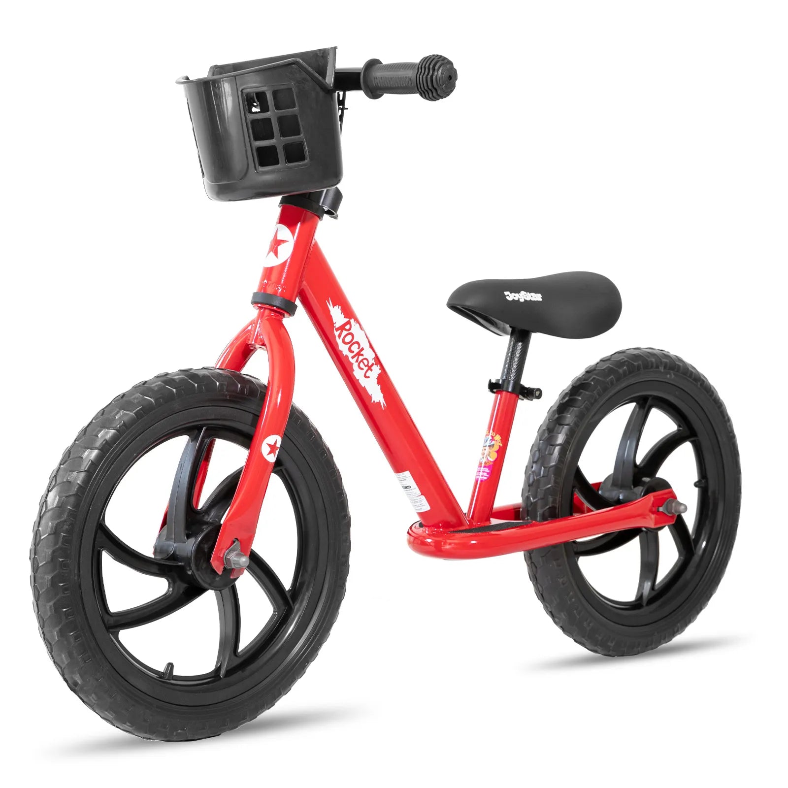 JOYSTAR Roadster 12"/14" Kids Balance Bike