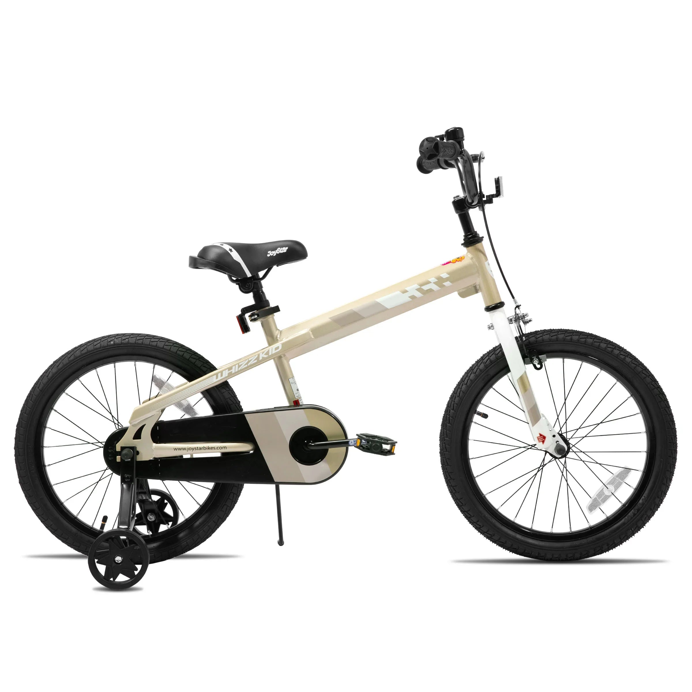 JOYSTAR WHIZZ Unisex Kids Bike