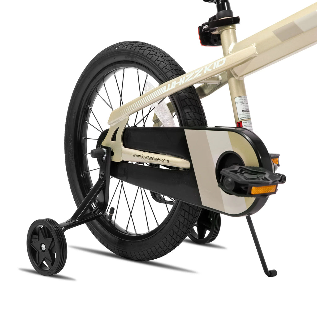 JOYSTAR WHIZZ Unisex Kids Bike