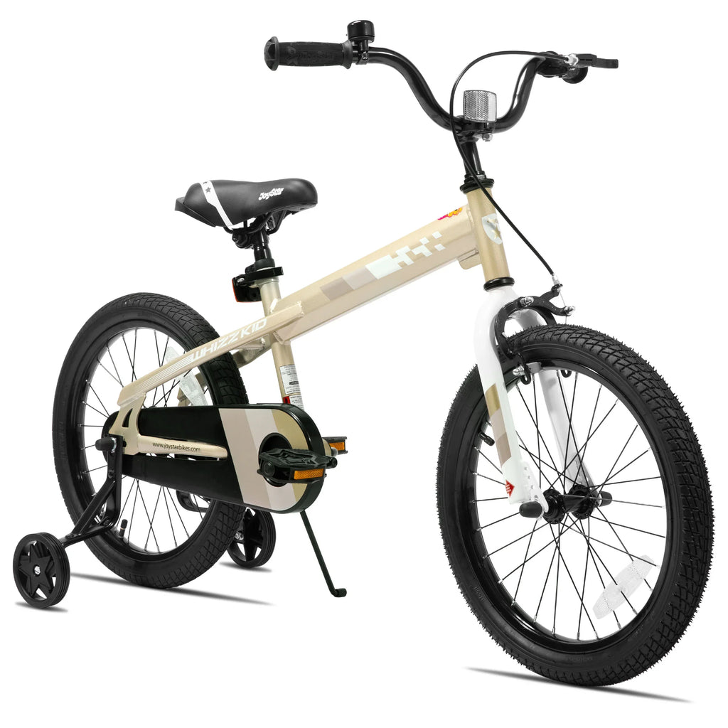 JOYSTAR WHIZZ Unisex Kids Bike