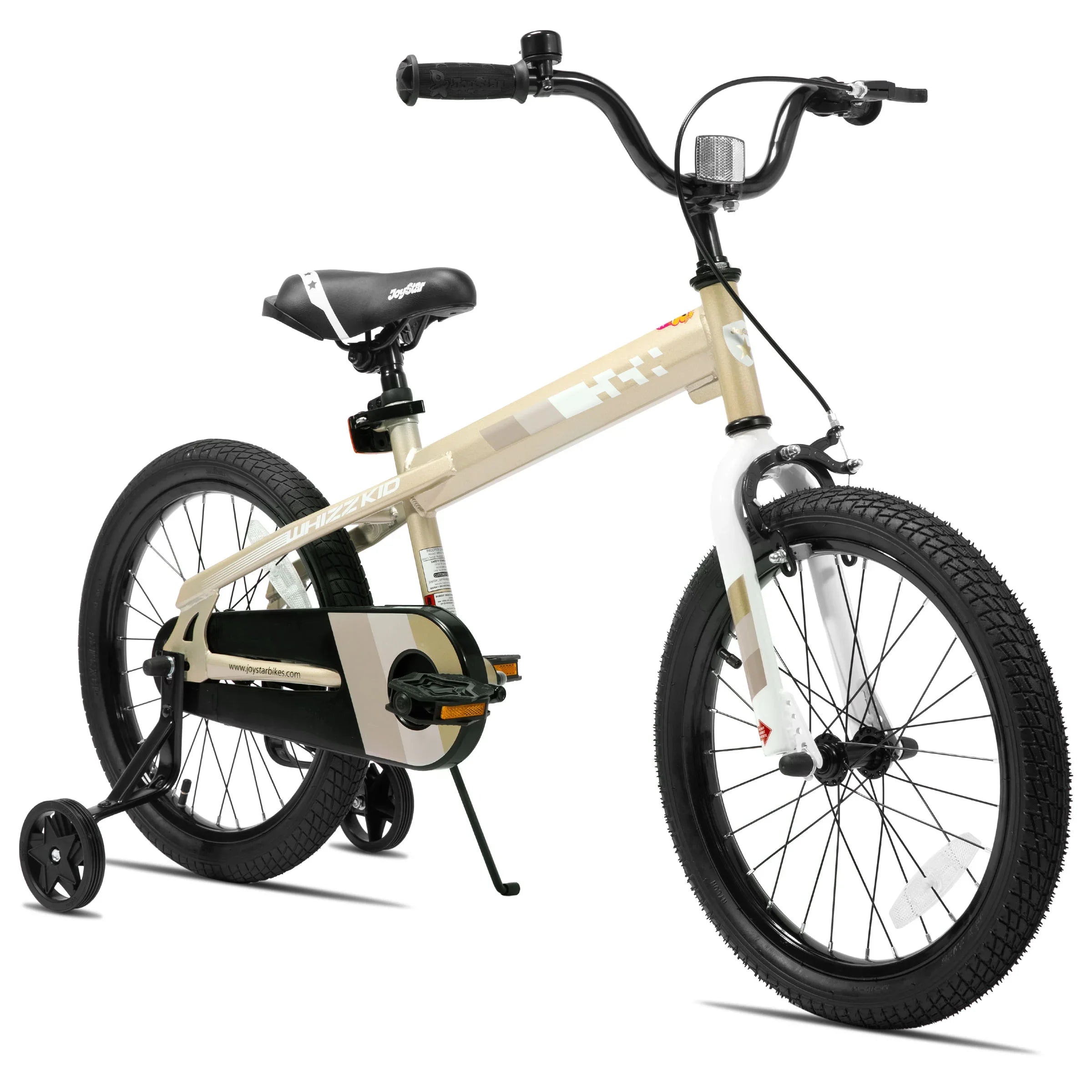 JOYSTAR WHIZZ Unisex Kids Bike