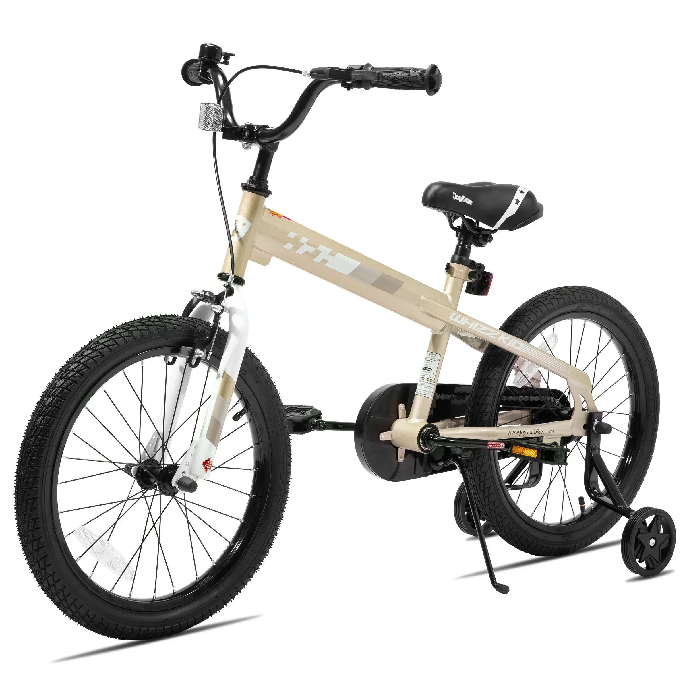 JOYSTAR WHIZZ Unisex Kids Bike