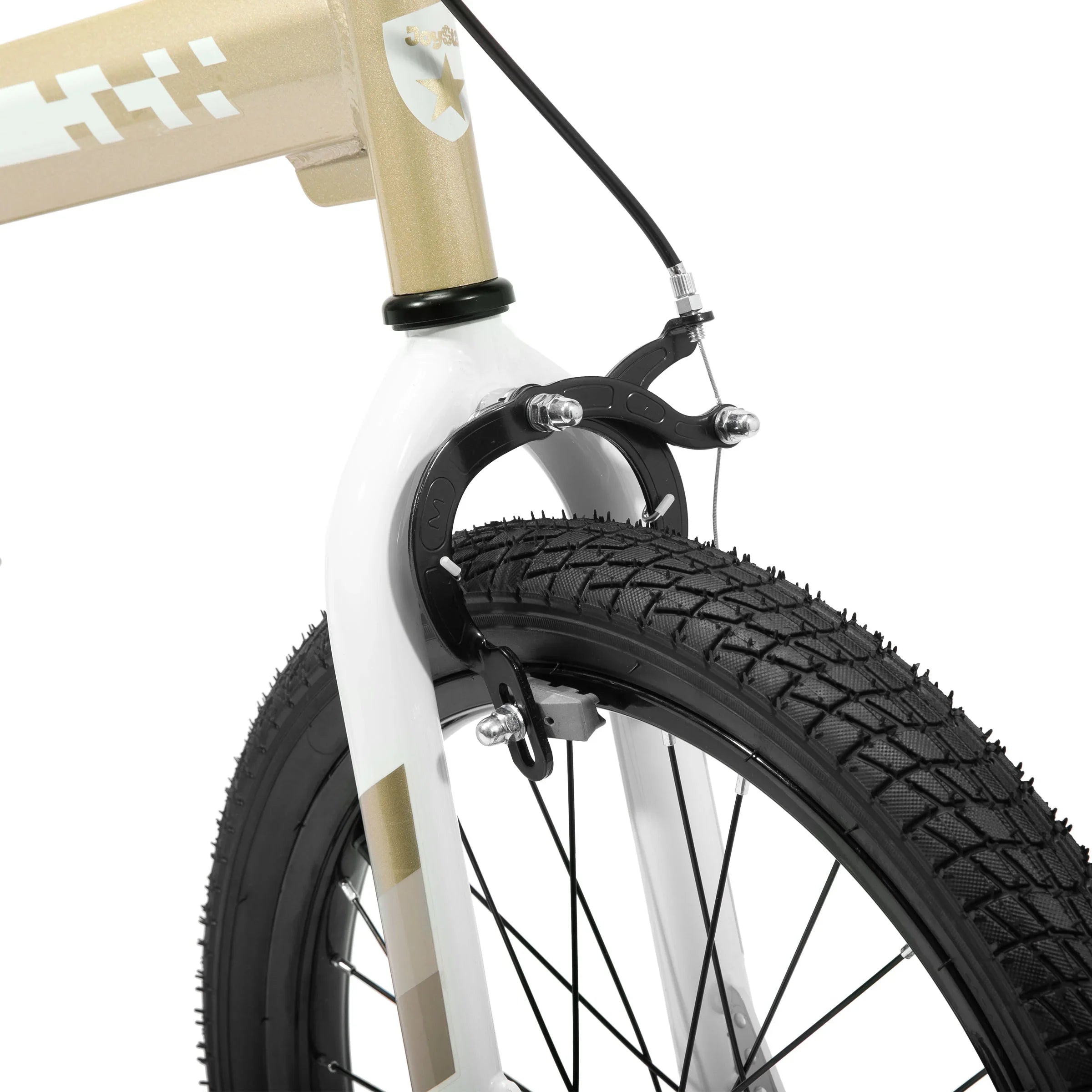 JOYSTAR WHIZZ Unisex Kids Bike