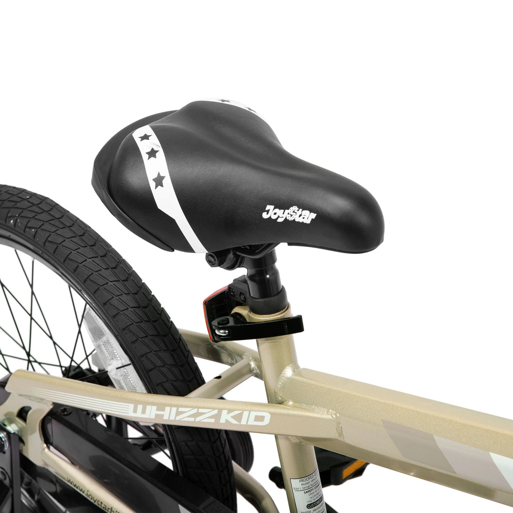 JOYSTAR WHIZZ Unisex Kids Bike