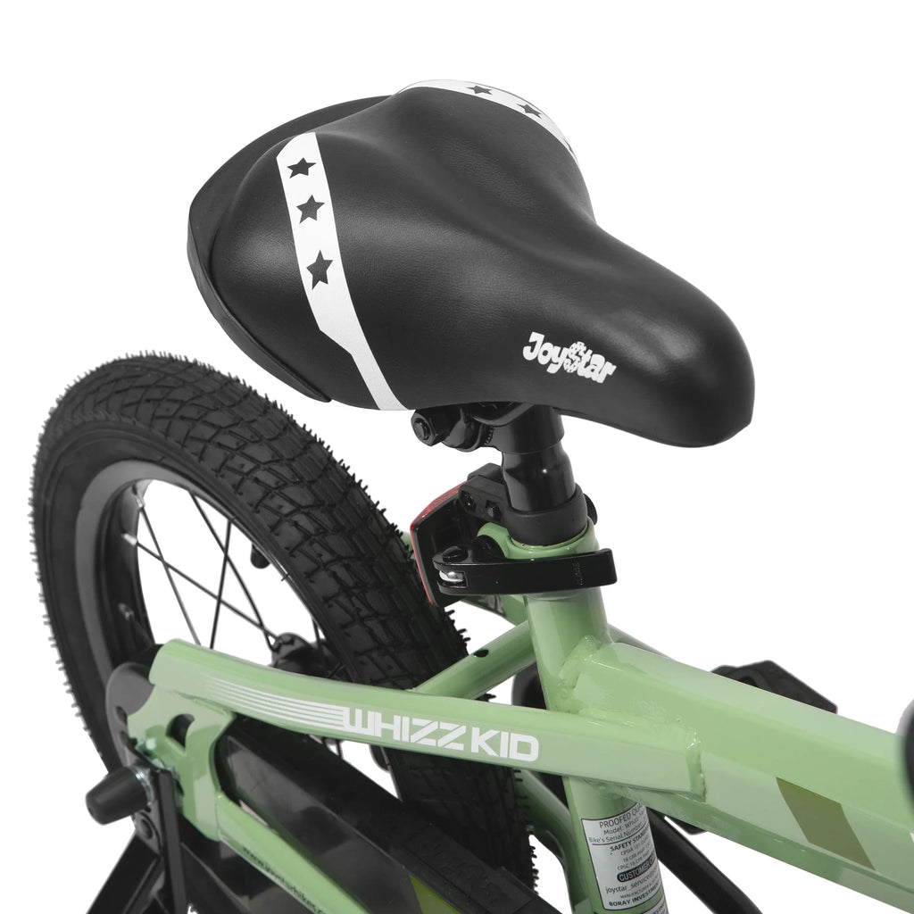 JOYSTAR WHIZZ Unisex Kids Bike