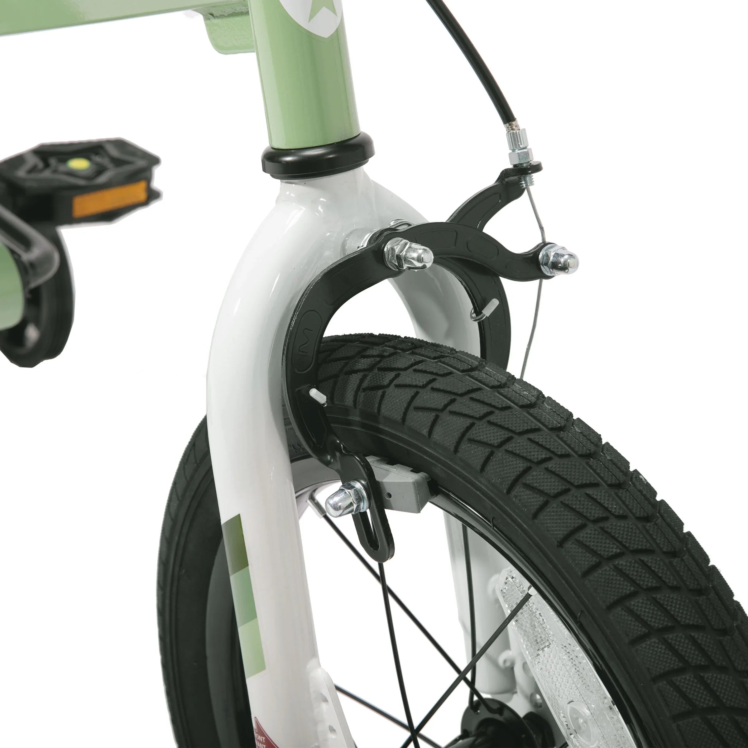 JOYSTAR WHIZZ Unisex Kids Bike