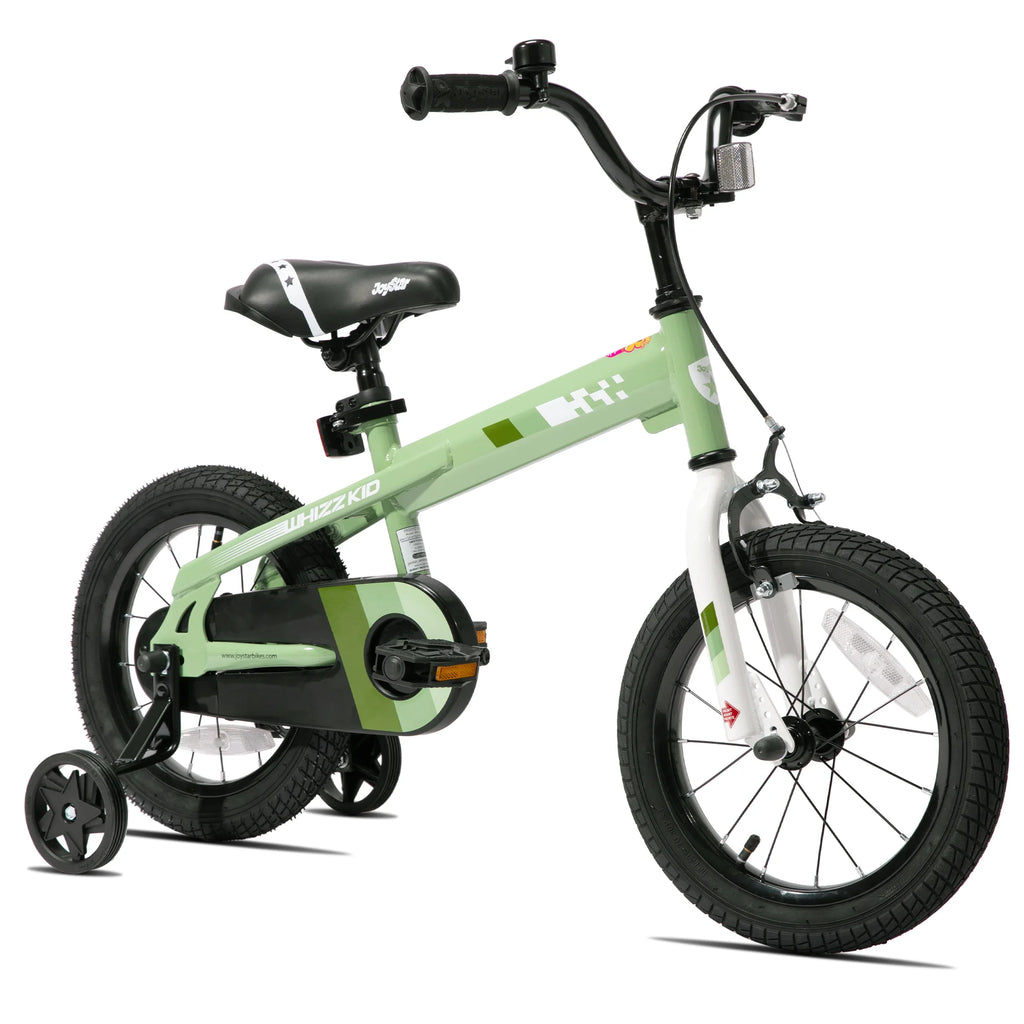 JOYSTAR WHIZZ Unisex Kids Bike