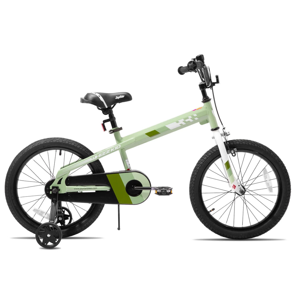 JOYSTAR WHIZZ Unisex Kids Bike
