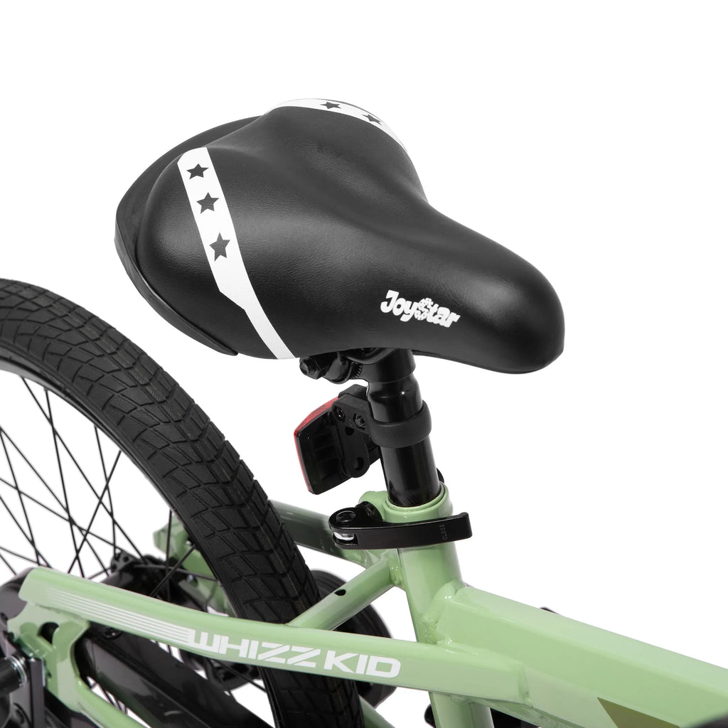 JOYSTAR WHIZZ Unisex Kids Bike