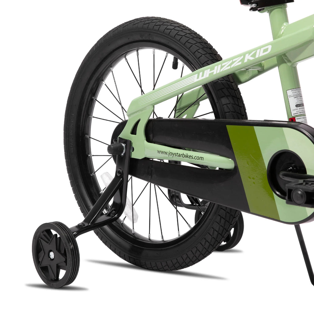 JOYSTAR WHIZZ Unisex Kids Bike