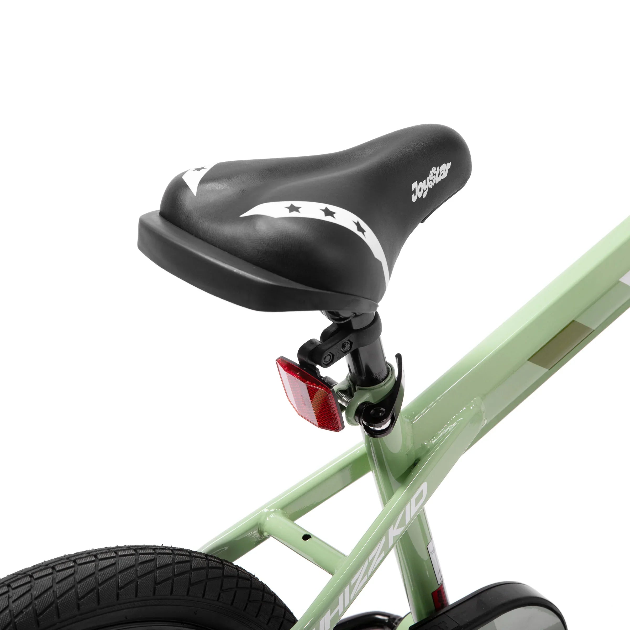 JOYSTAR WHIZZ Unisex Kids Bike