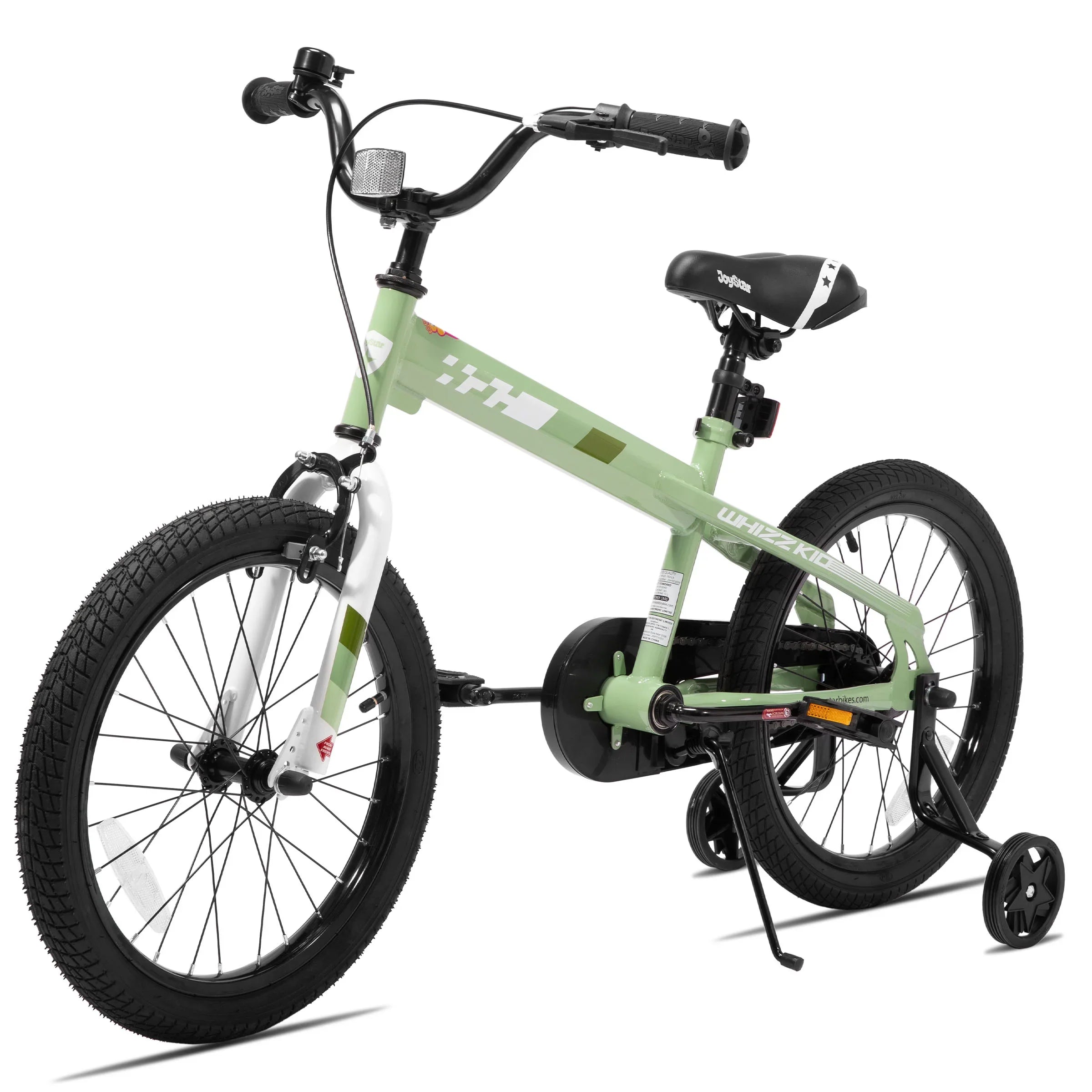 JOYSTAR WHIZZ Unisex Kids Bike