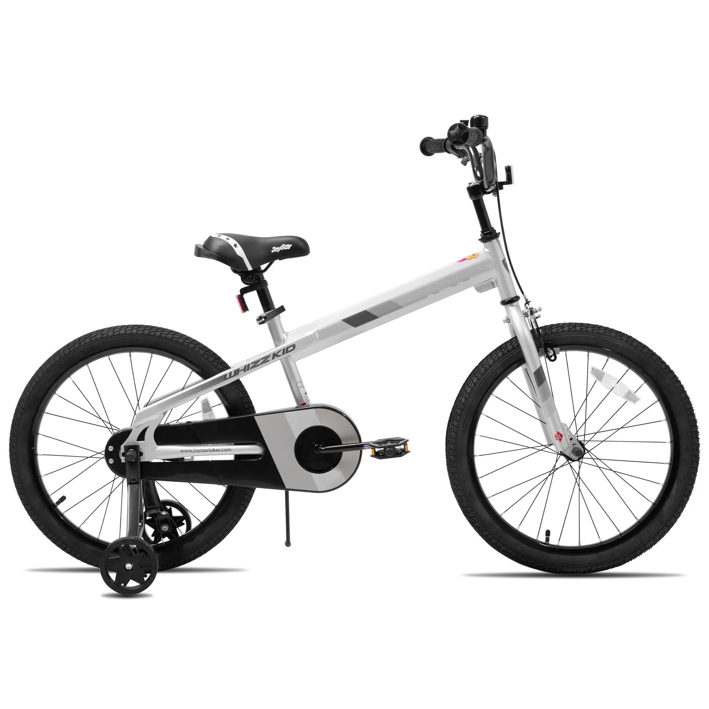 JOYSTAR WHIZZ Unisex Kids Bike