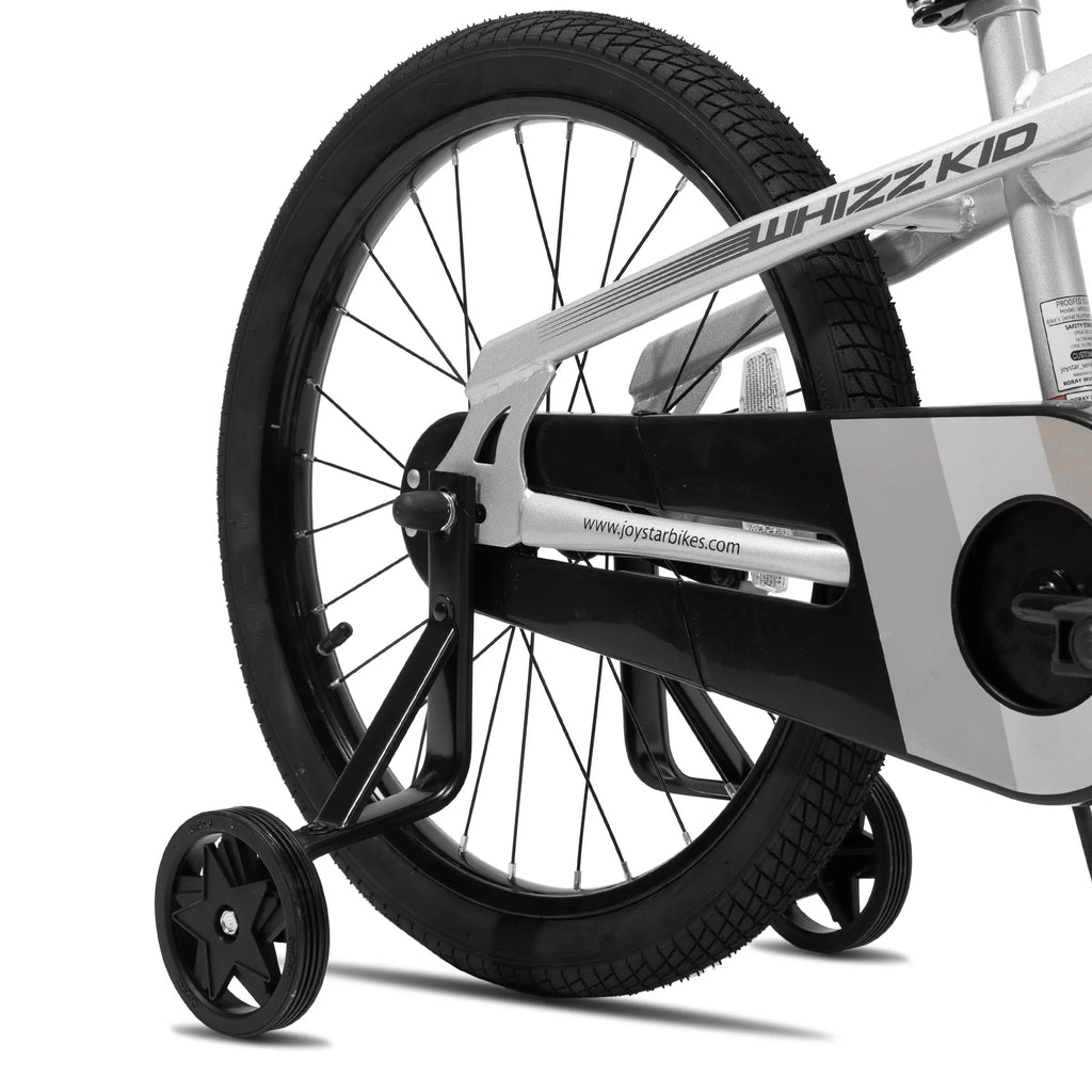 JOYSTAR WHIZZ Unisex Kids Bike