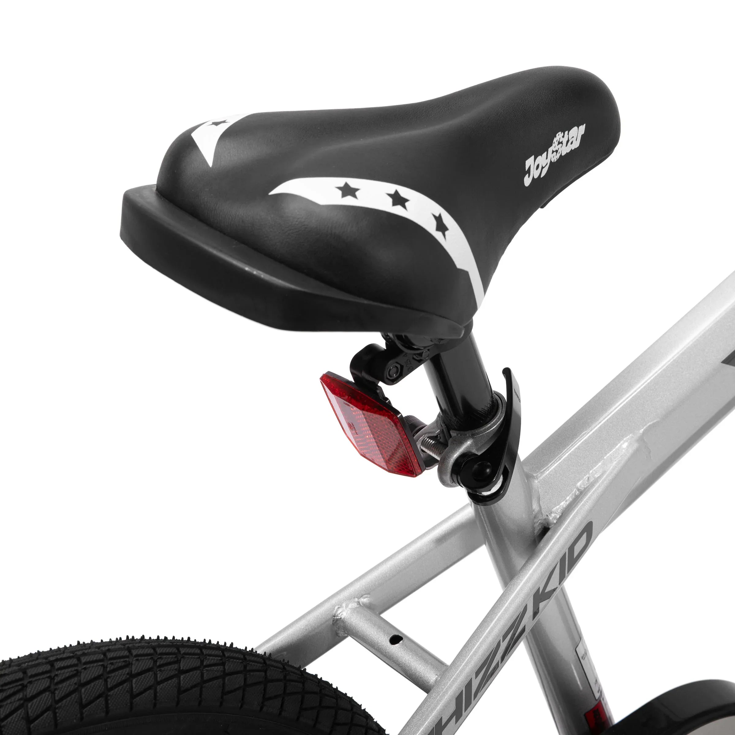 JOYSTAR WHIZZ Unisex Kids Bike